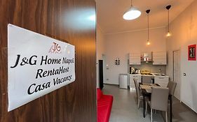 J&G Home Spaccanapoli