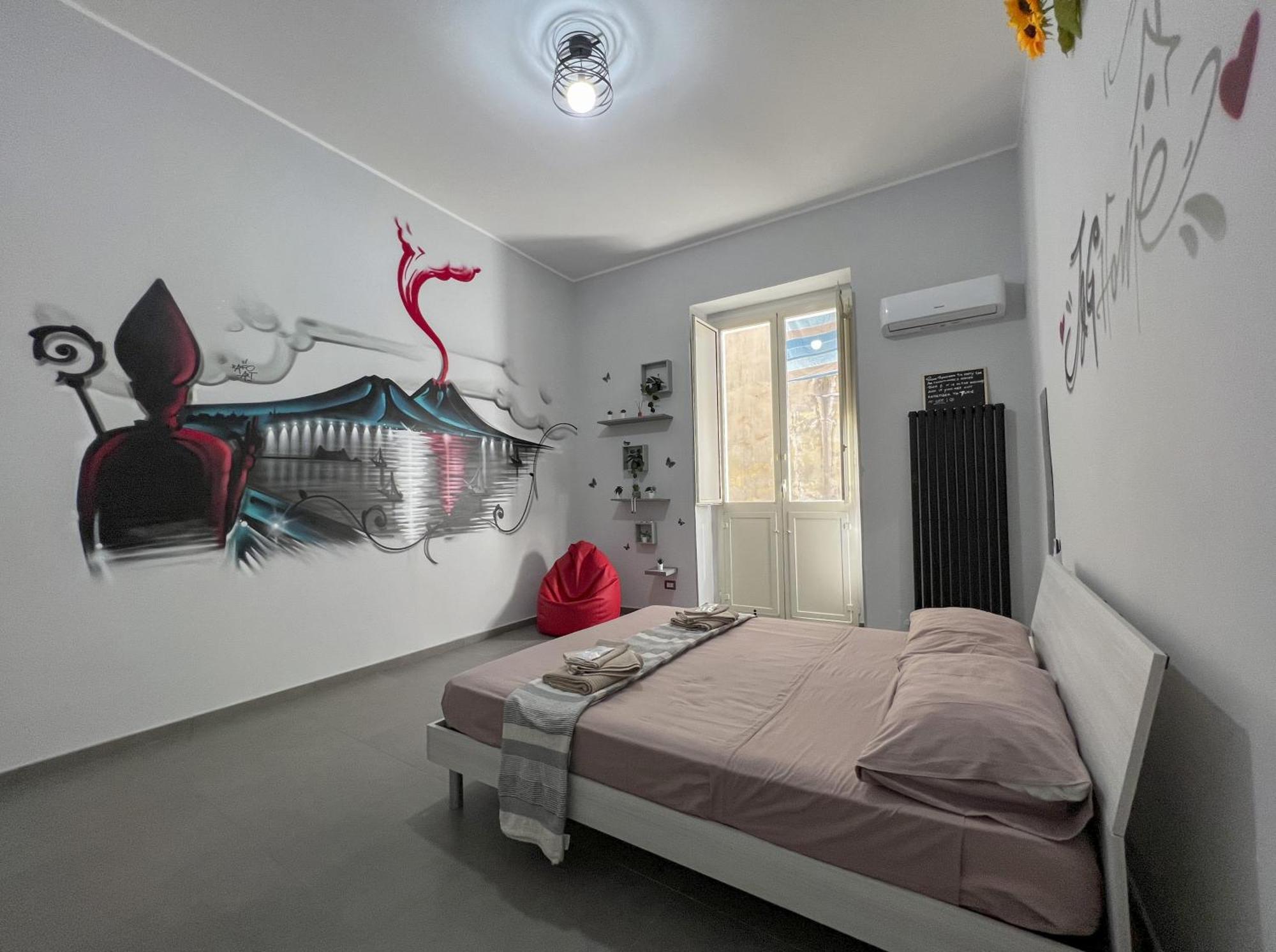 J&G Home Spaccanapoli Extérieur photo