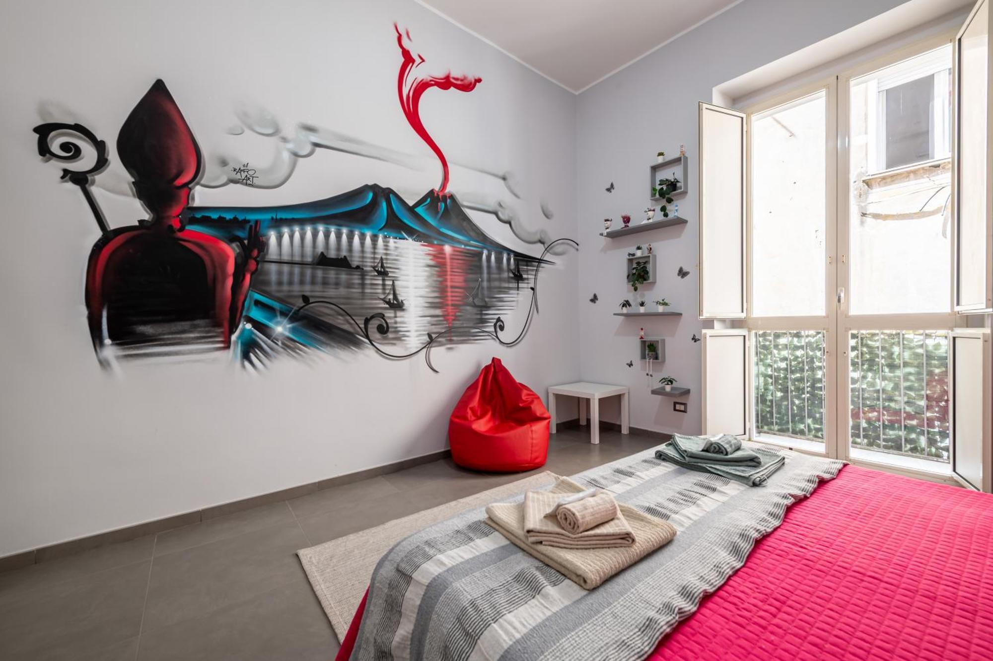 J&G Home Spaccanapoli Extérieur photo