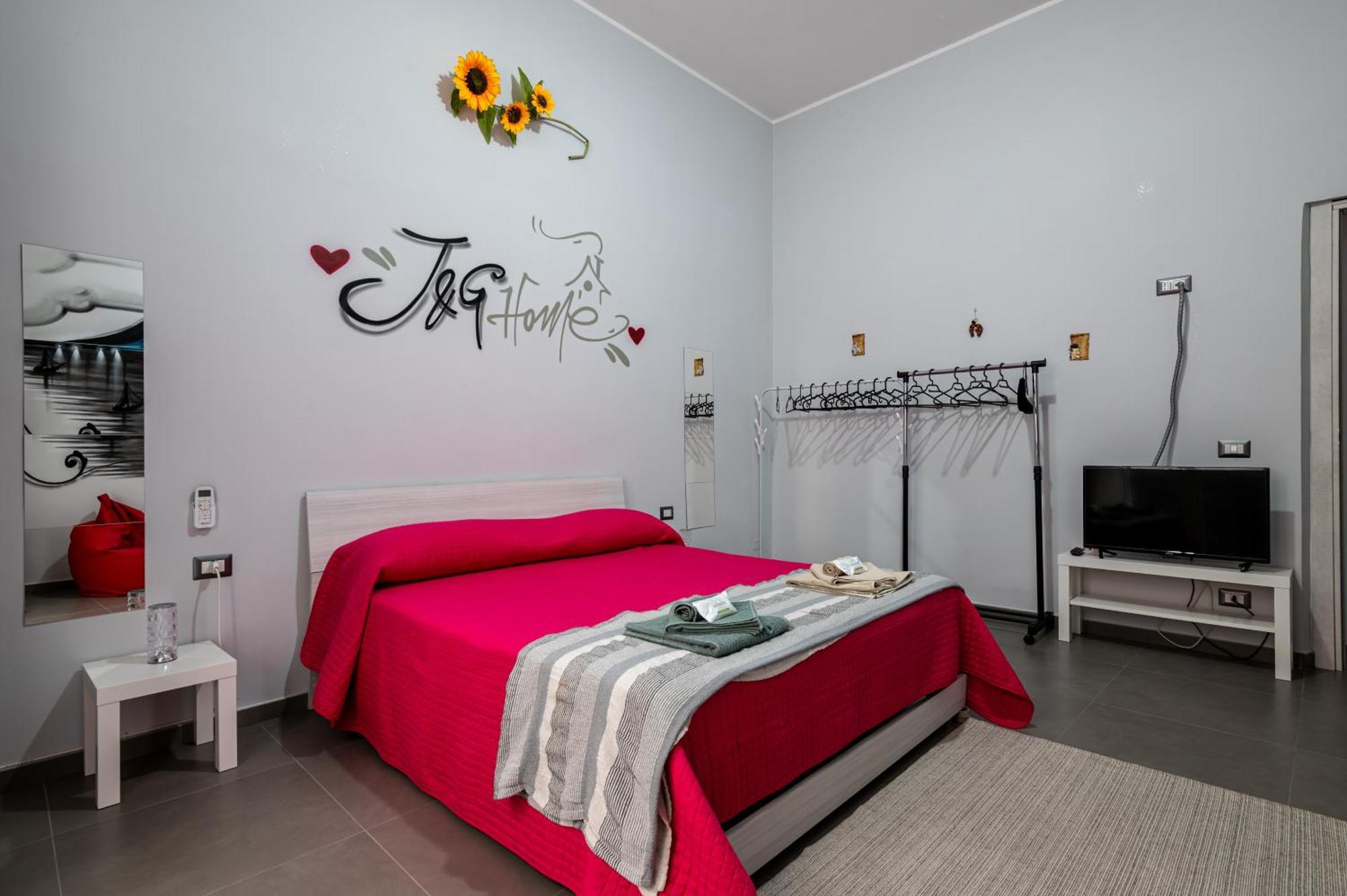 J&G Home Spaccanapoli Extérieur photo