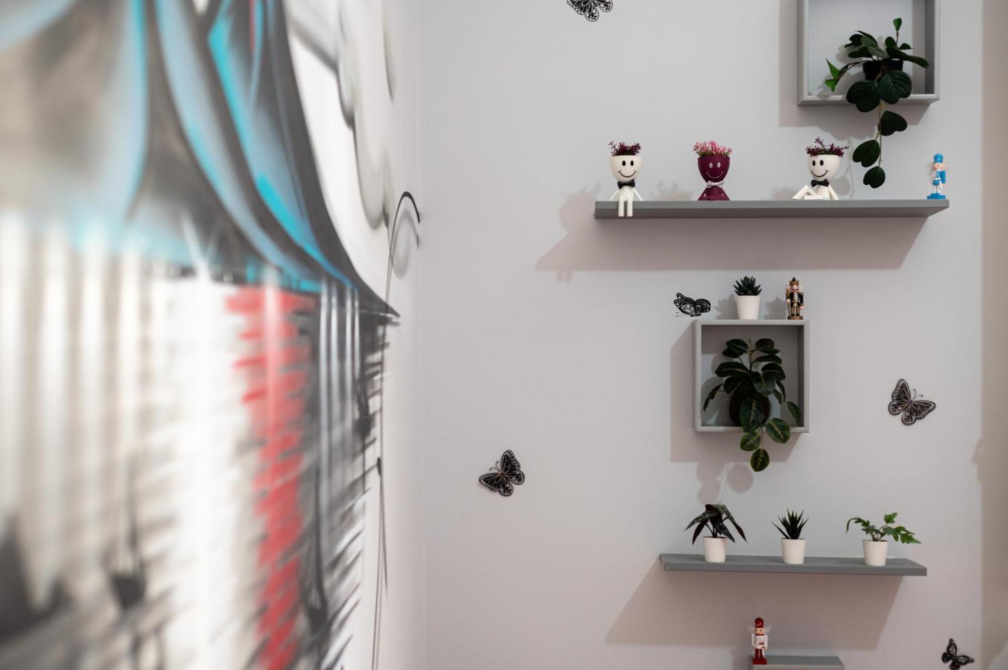 J&G Home Spaccanapoli Extérieur photo